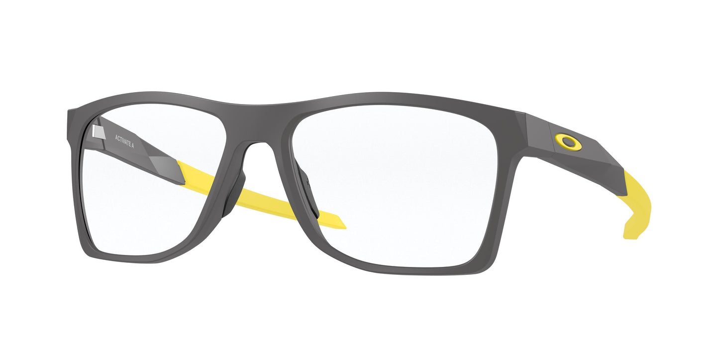 Oakley Activate 8169F Eyeglasses