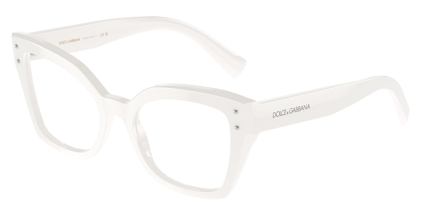Dolse & Gabana  3386 Eyeglasses