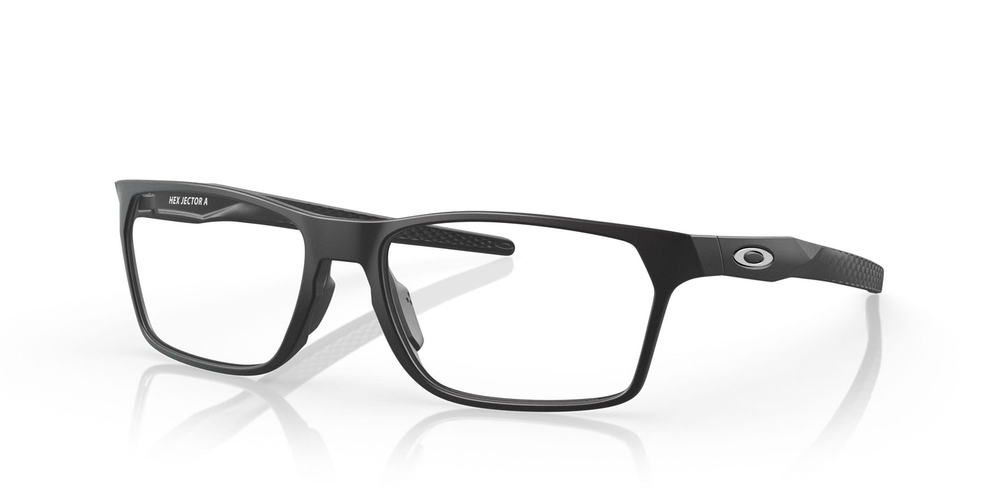 Oakley Hex Jector 8174F Eyeglasses