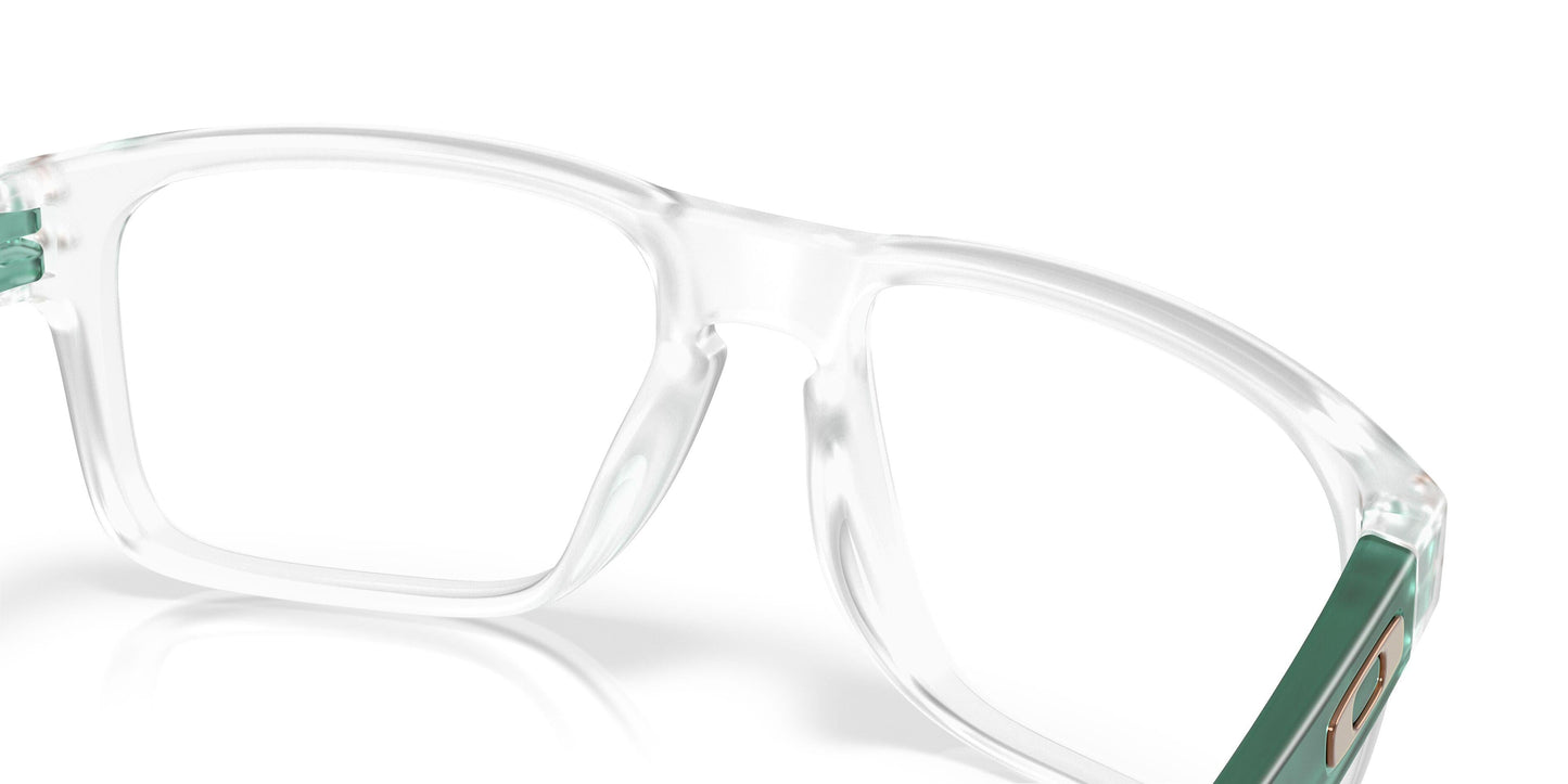 Oakley Holbrook Rx 8156 Eyeglasses
