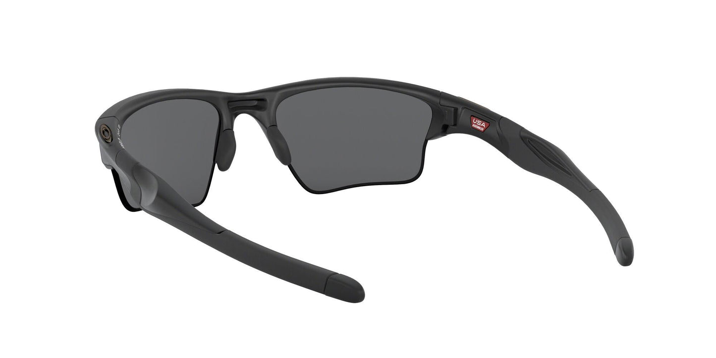 Oakley Half Jacket 2.0 Xl 9154 Sunglasses