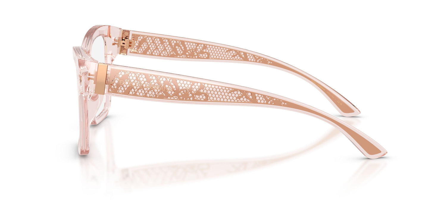 Dolse & Gabana  3411 Eyeglasses