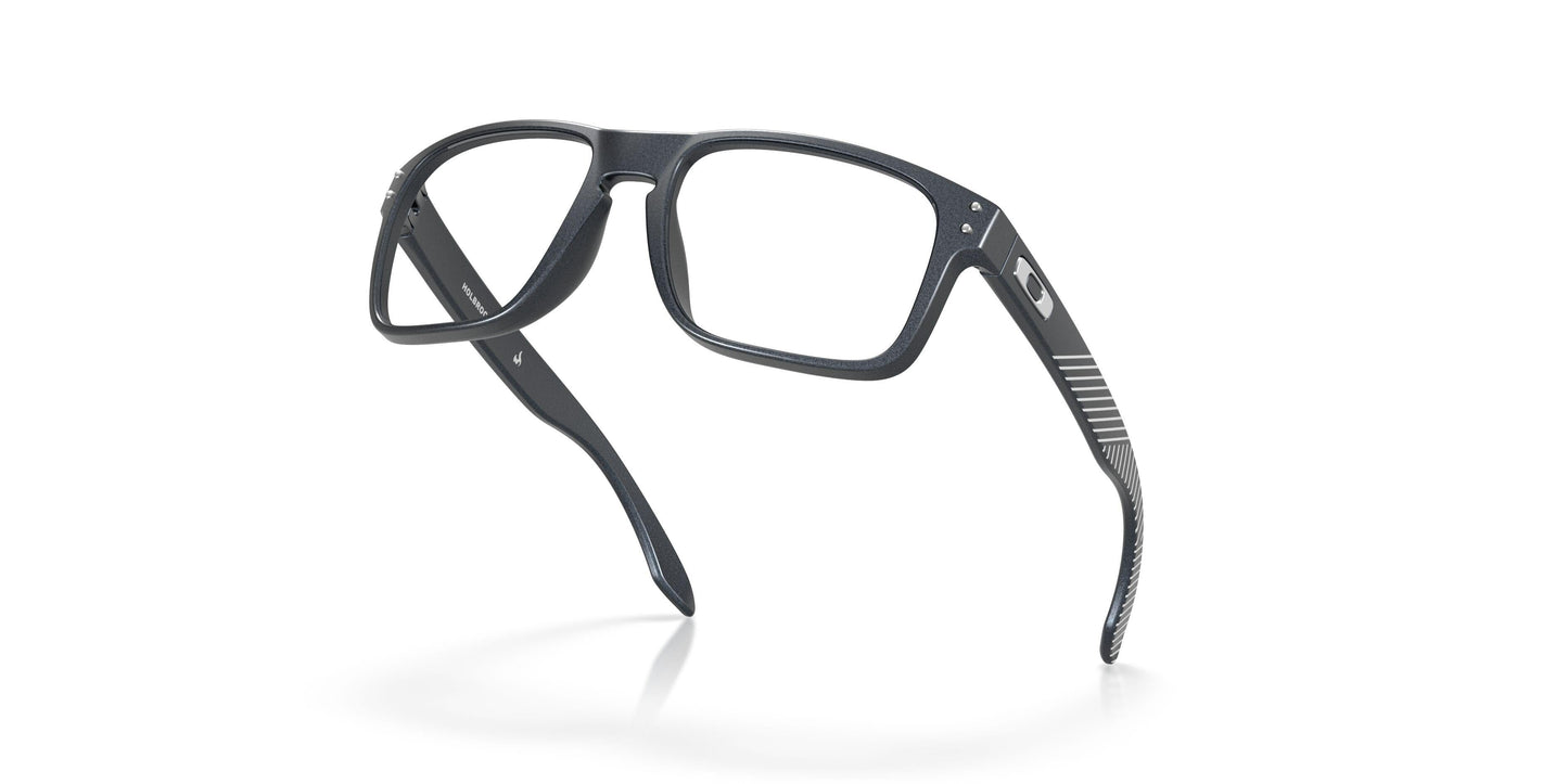 Oakley Holbrook Rx 8156 Eyeglasses