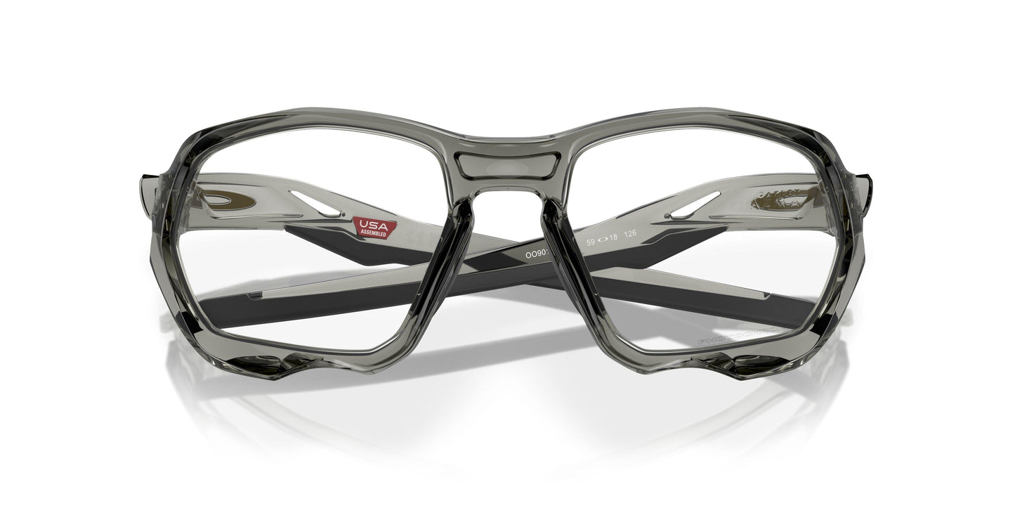 Oakley Plazma 9019A Sunglasses