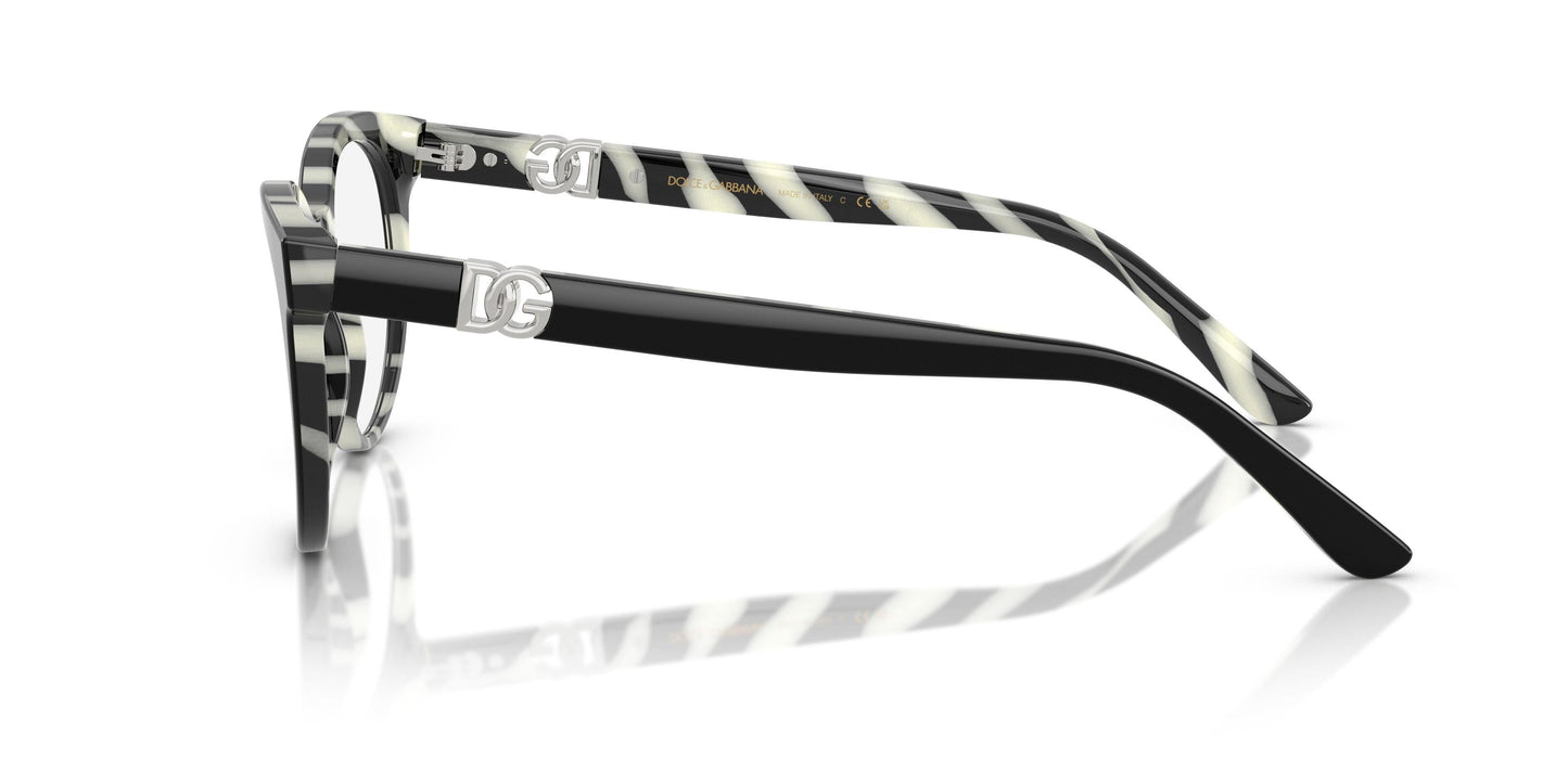 Dolse & Gabana  3399 Eyeglasses