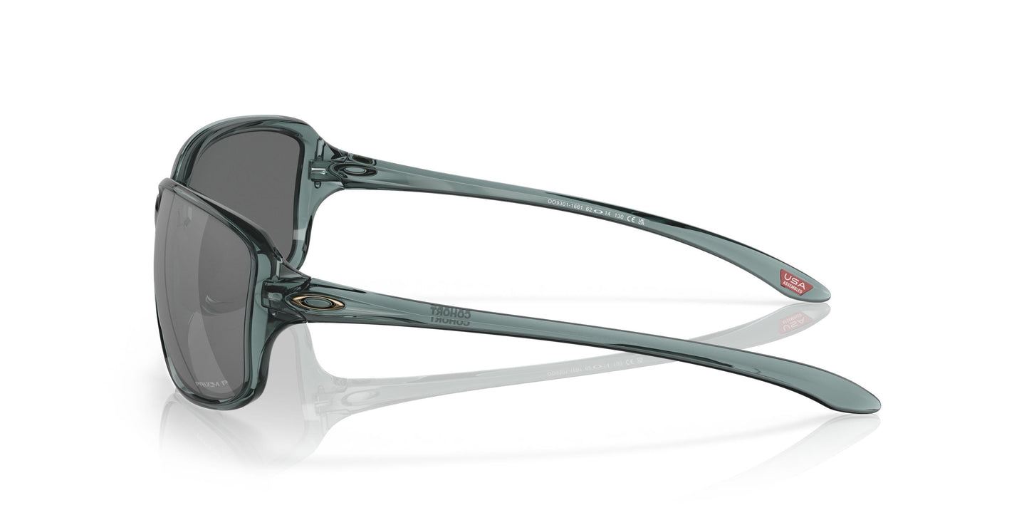 Oakley Cohort 9301 Sunglasses