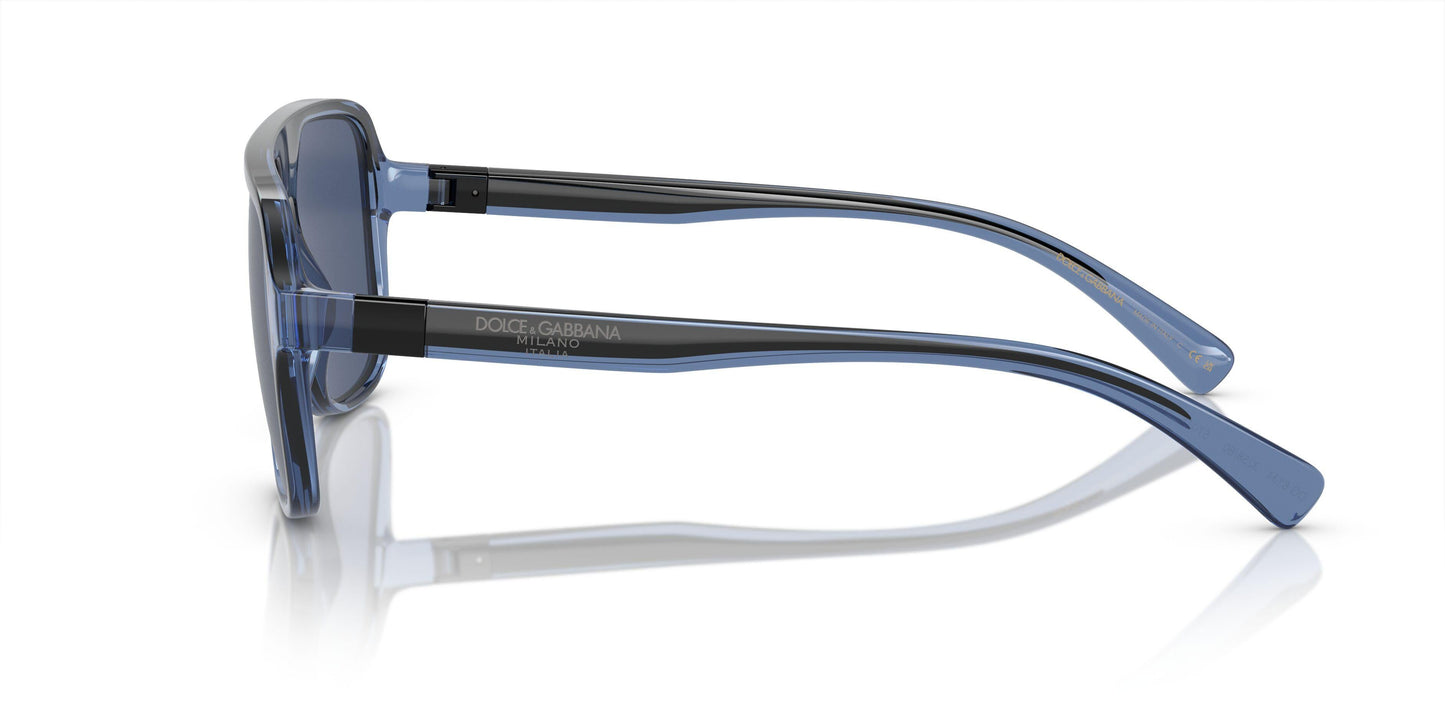 Dolse & Gabana  6134 Sunglasses