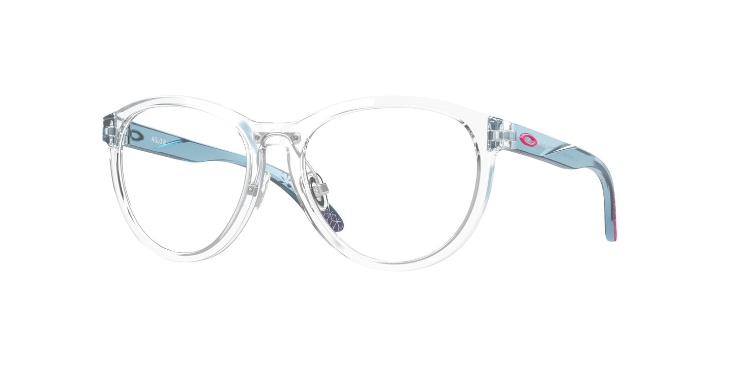 Oakley Aglow 8027D Eyeglasses