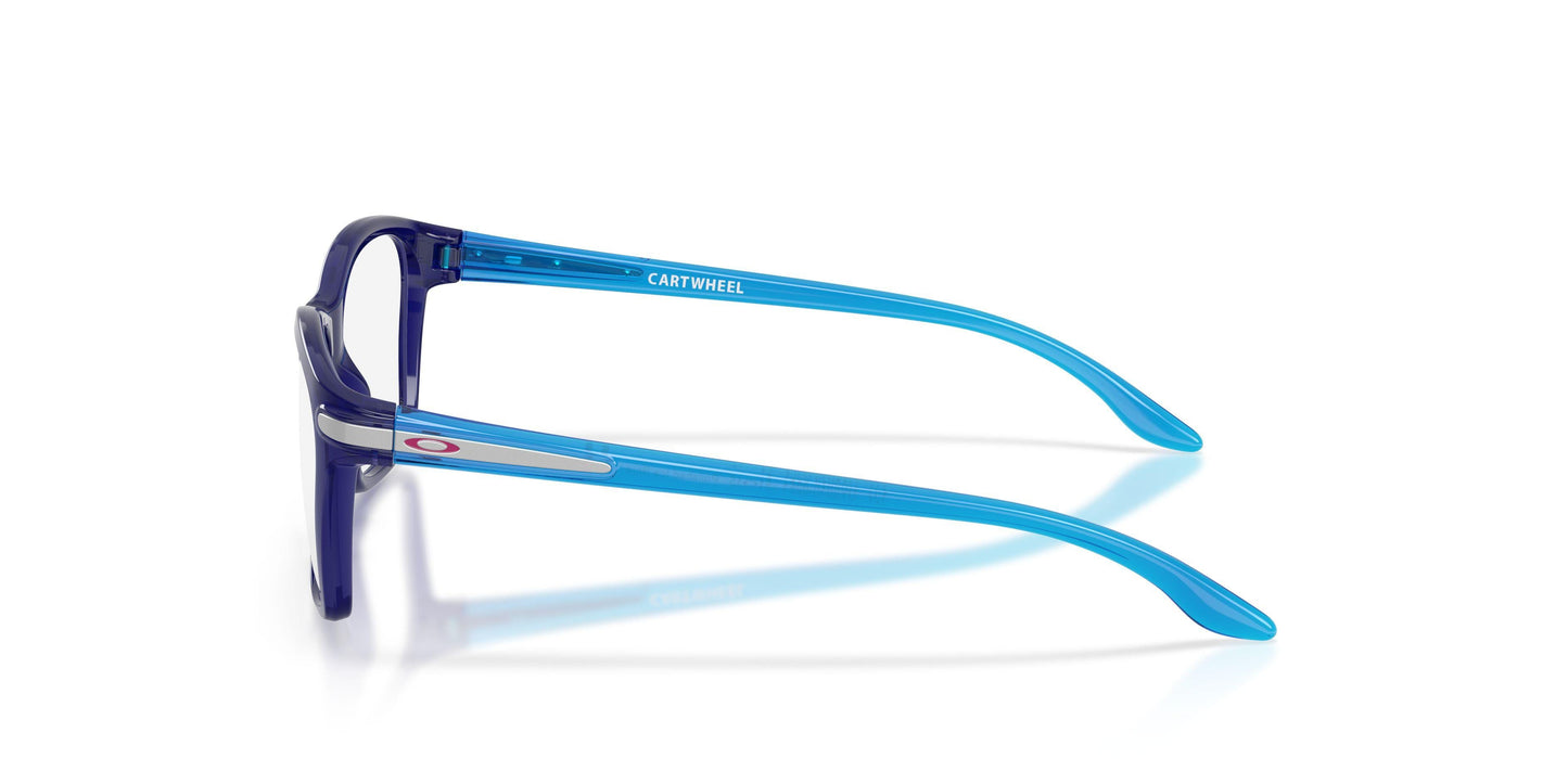 Oakley Cartwheel 8010 Eyeglasses