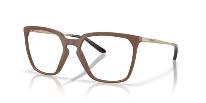 Oakley Bmng Sq 8189 Eyeglasses