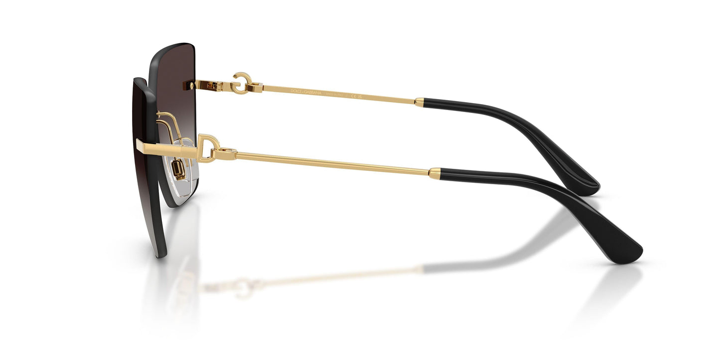Dolse & Gabana  2321 Sunglasses