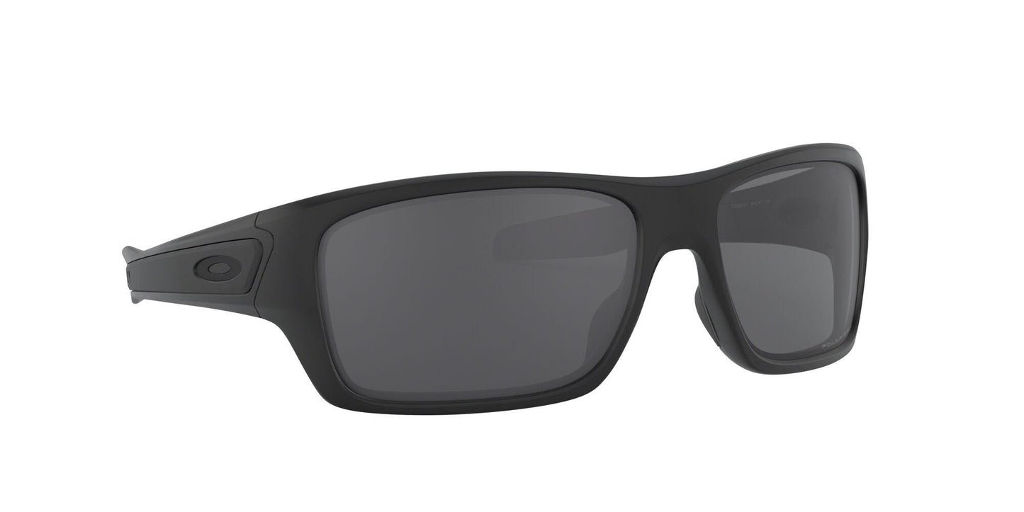 Oakley Turbine 9263 Sunglasses