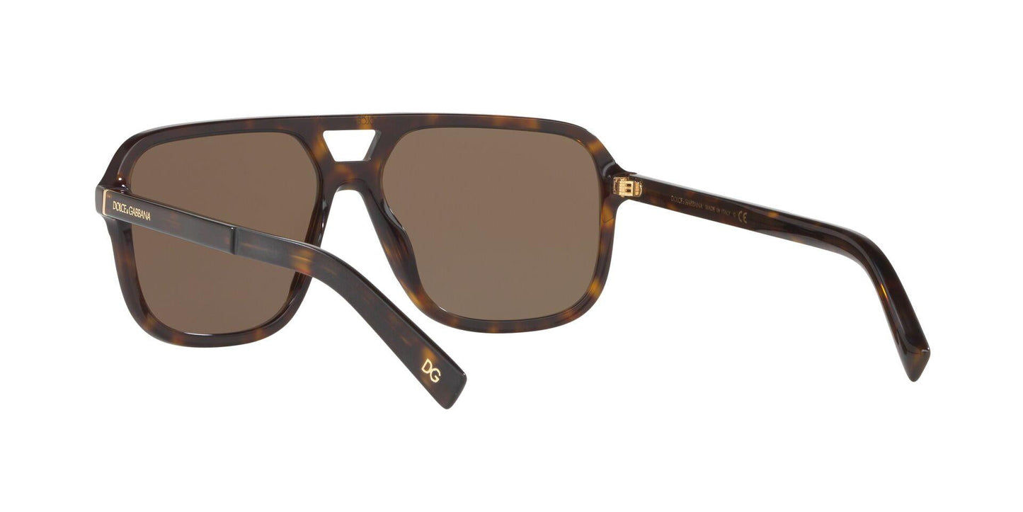 Dolse & Gabana  4354 Sunglasses