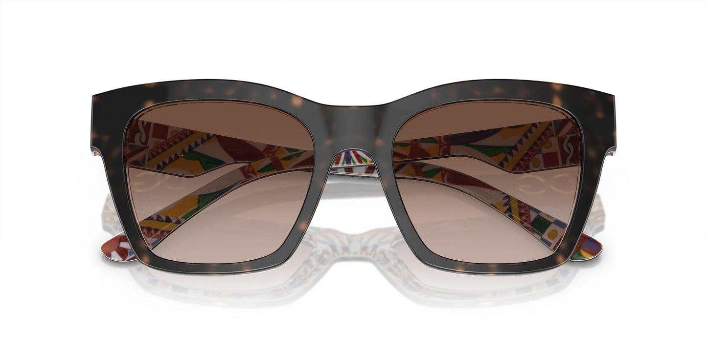 Dolse & Gabana  4384 Sunglasses