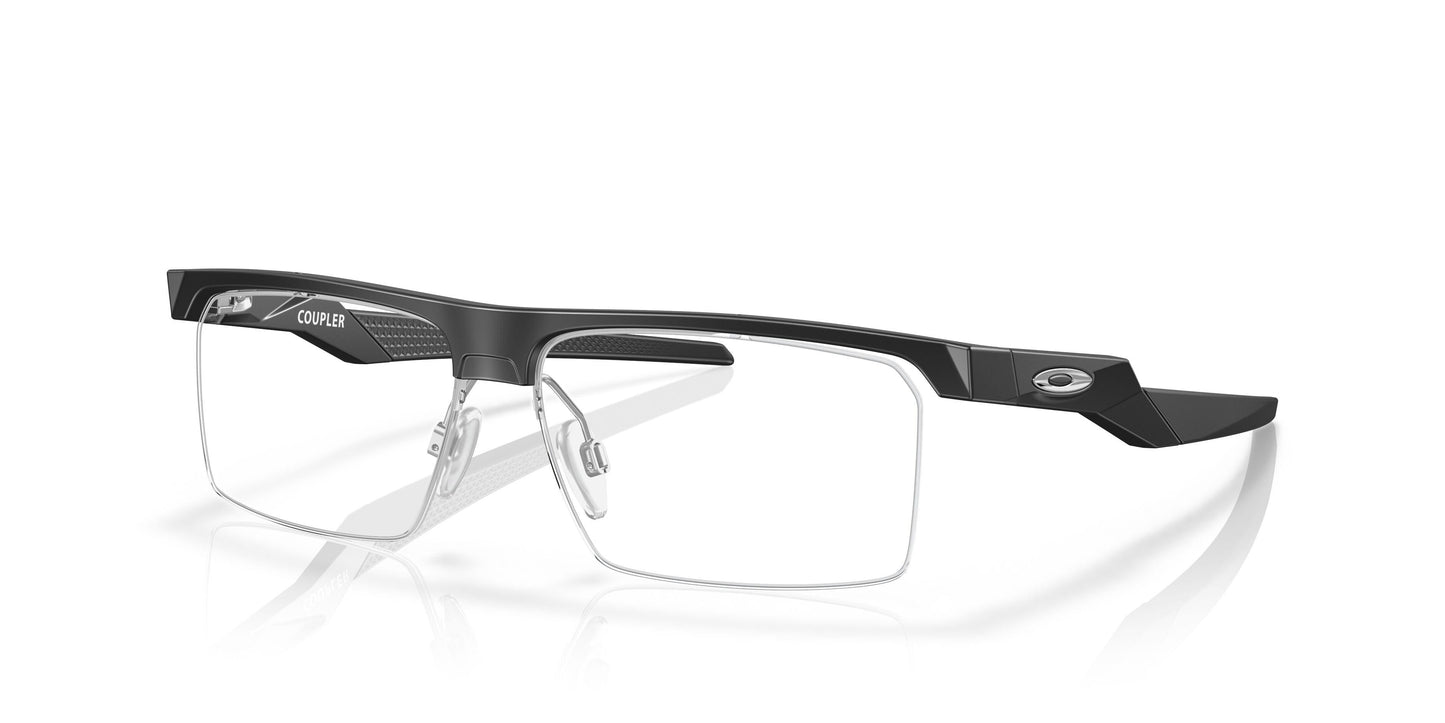 Oakley Coupler 8053 Eyeglasses