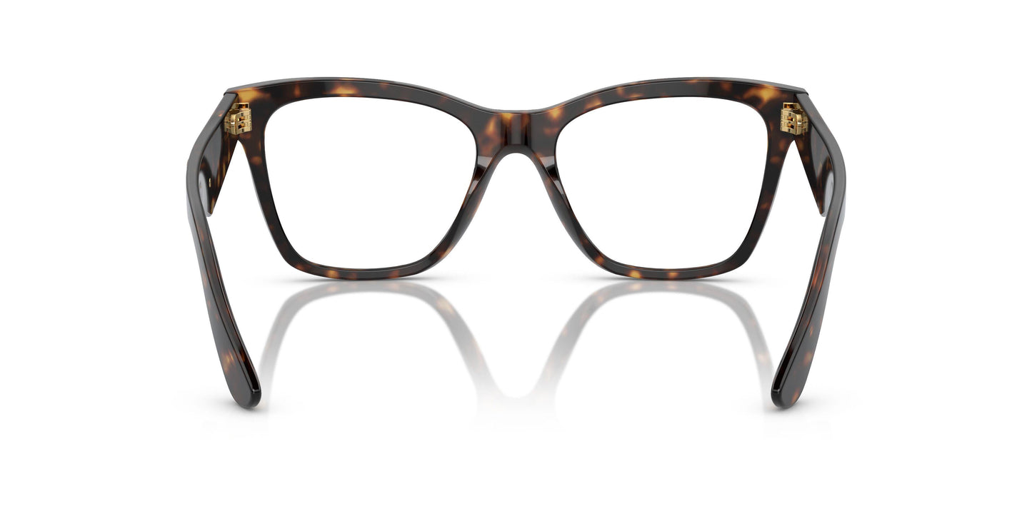 Dolse & Gabana  3374 Eyeglasses