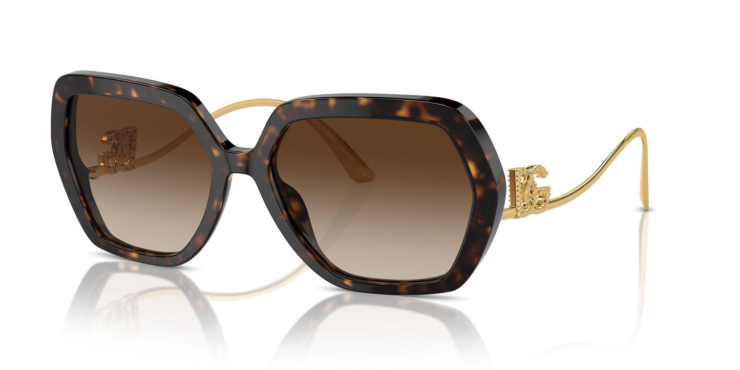Dolse & Gabana  4468BF Sunglasses