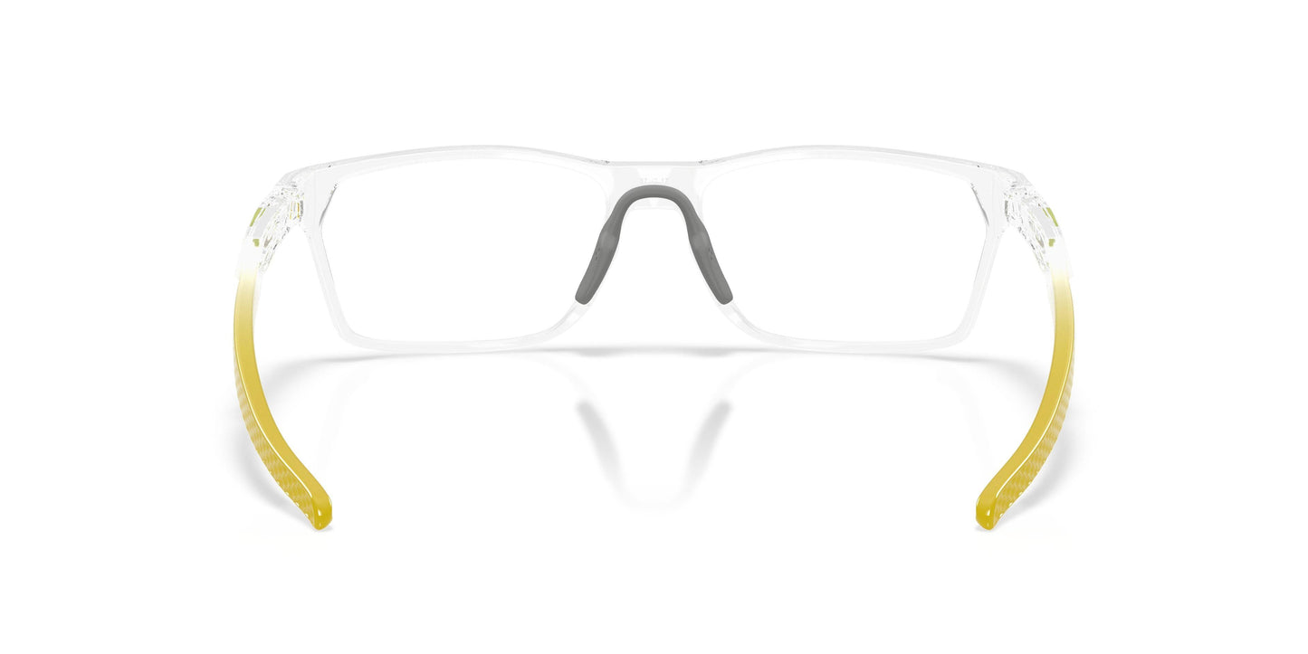 Oakley Hex Jector 8032 Eyeglasses