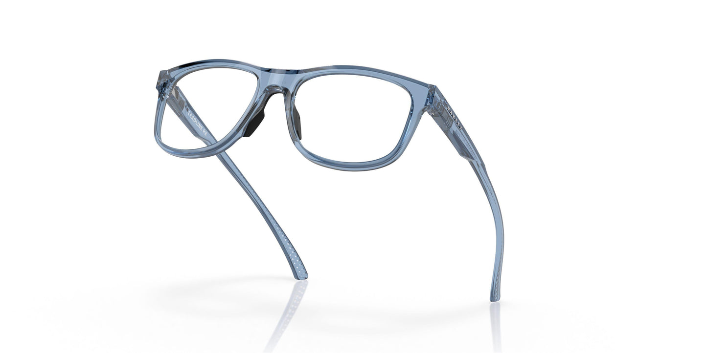 Oakley Leadline Rx 8175 Eyeglasses
