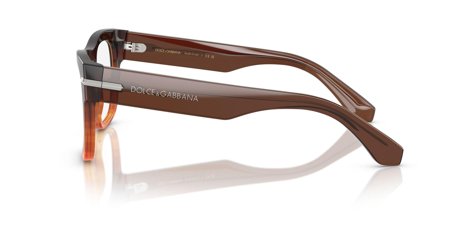 Dolse & Gabana  3407 Eyeglasses