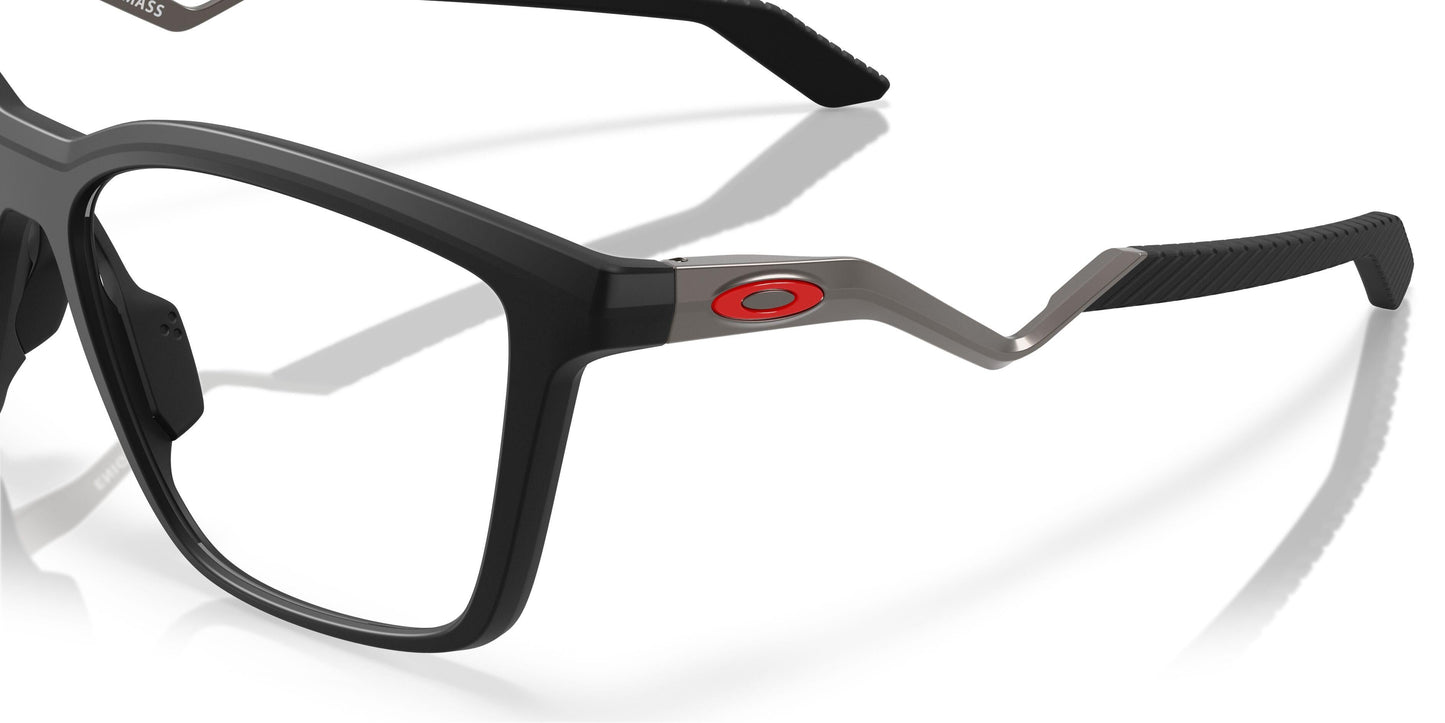 Oakley Enigma Mass 8191 Eyeglasses
