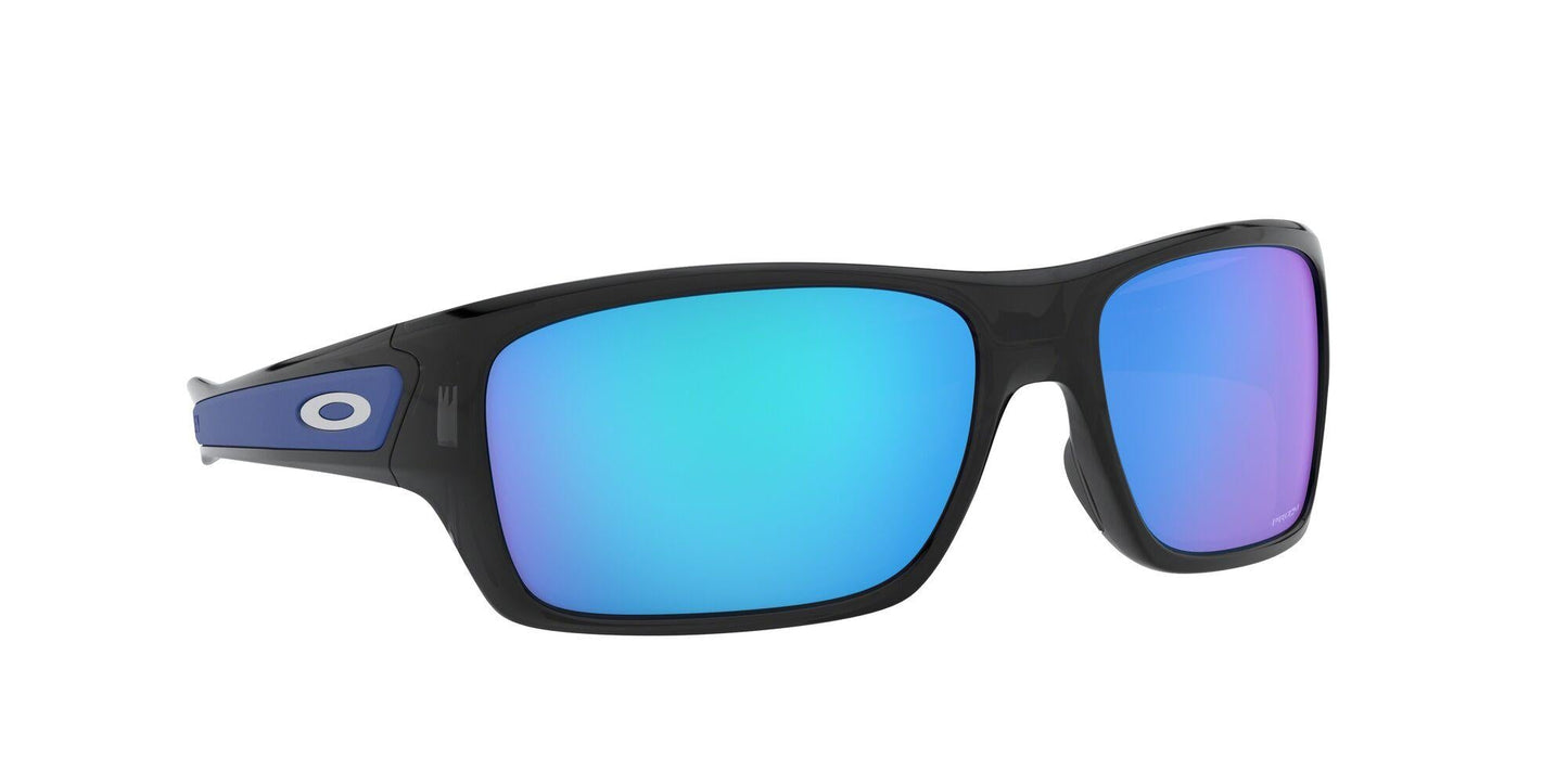Oakley Turbine 9263 Sunglasses