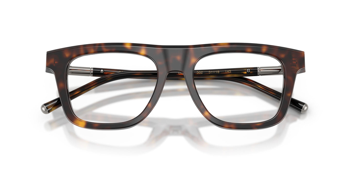 Dolse & Gabana  3434 Eyeglasses