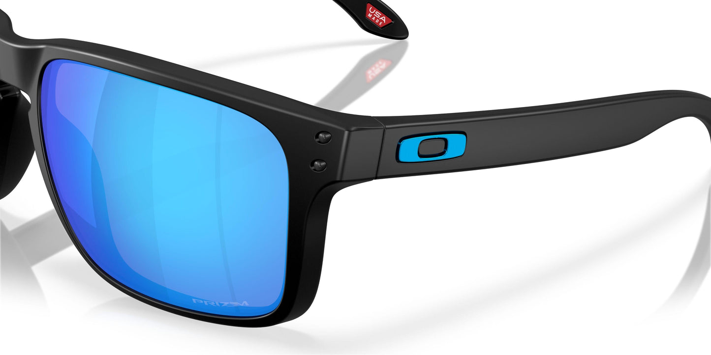 Oakley Holbrook Xxl 9487 Sunglasses