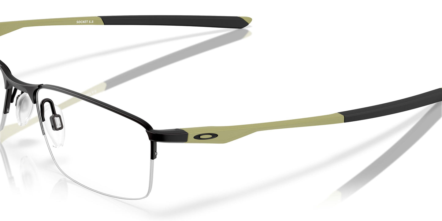 Oakley Socket 5.5 3218 Eyeglasses