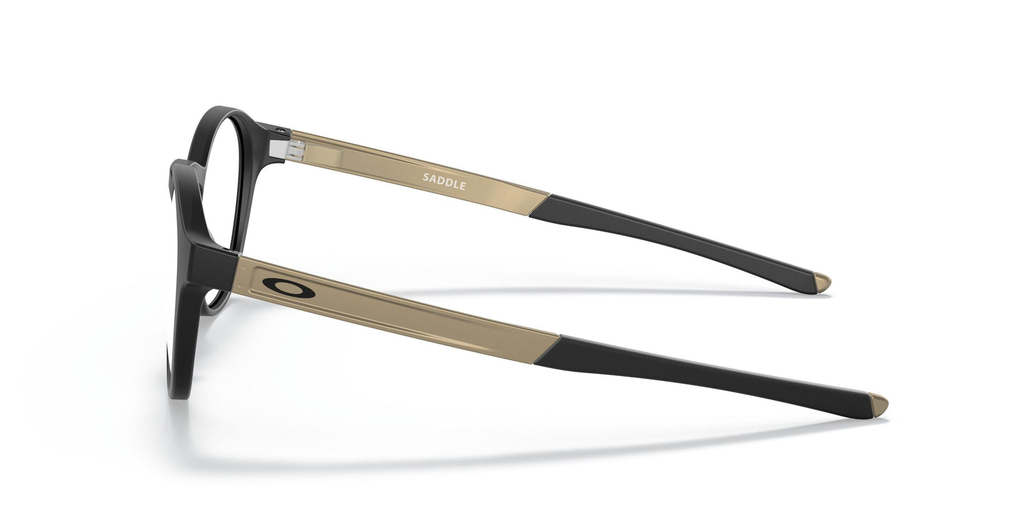 Oakley Saddle 8165 Eyeglasses