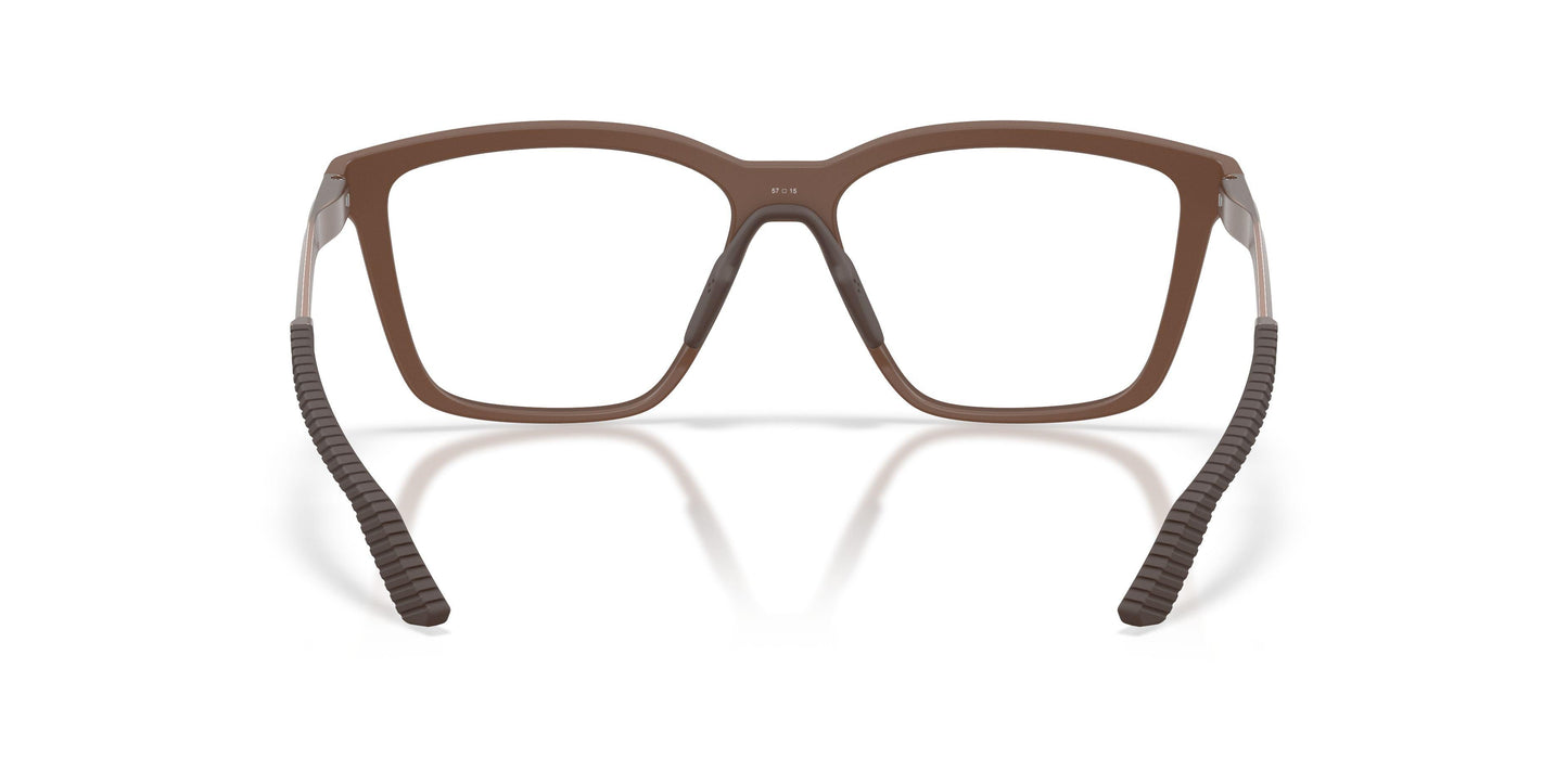 Oakley Enigma Mass 8191 Eyeglasses
