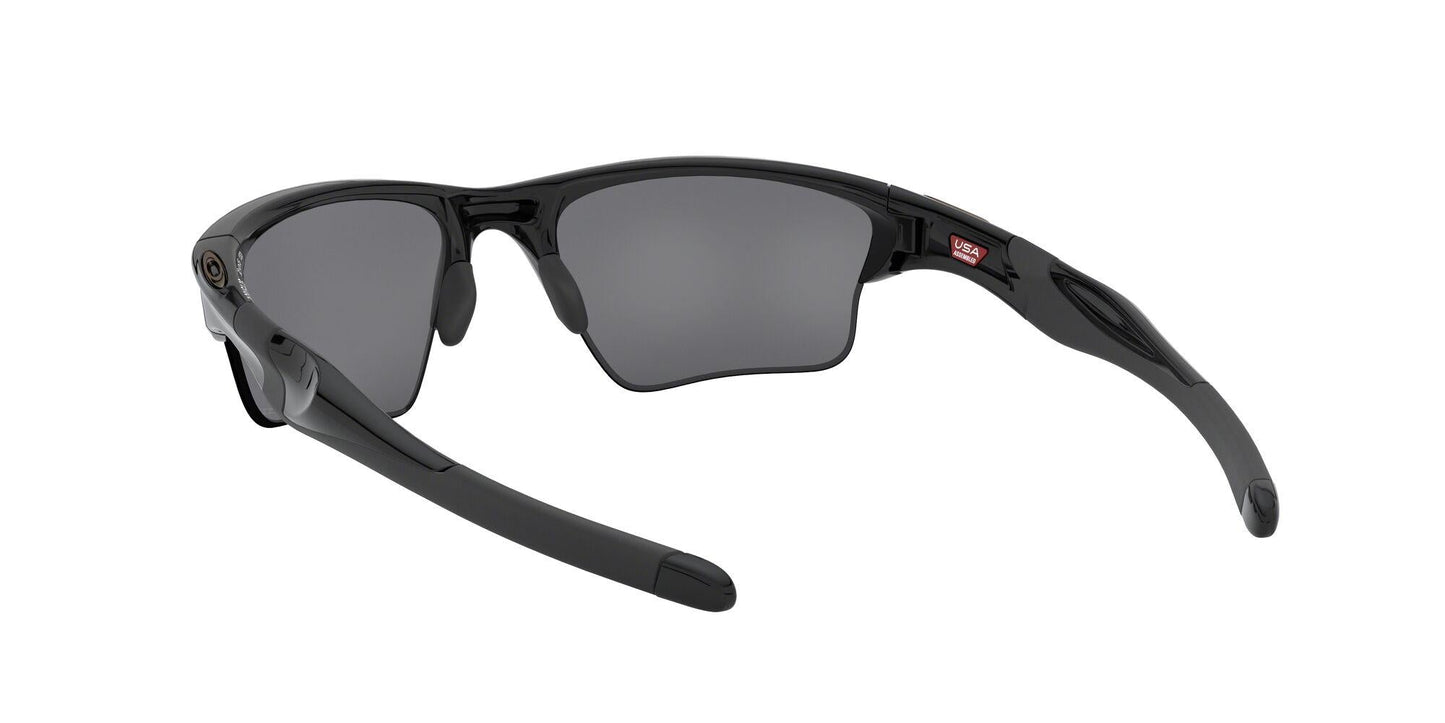 Oakley Half Jacket 2.0 Xl 9154 Sunglasses