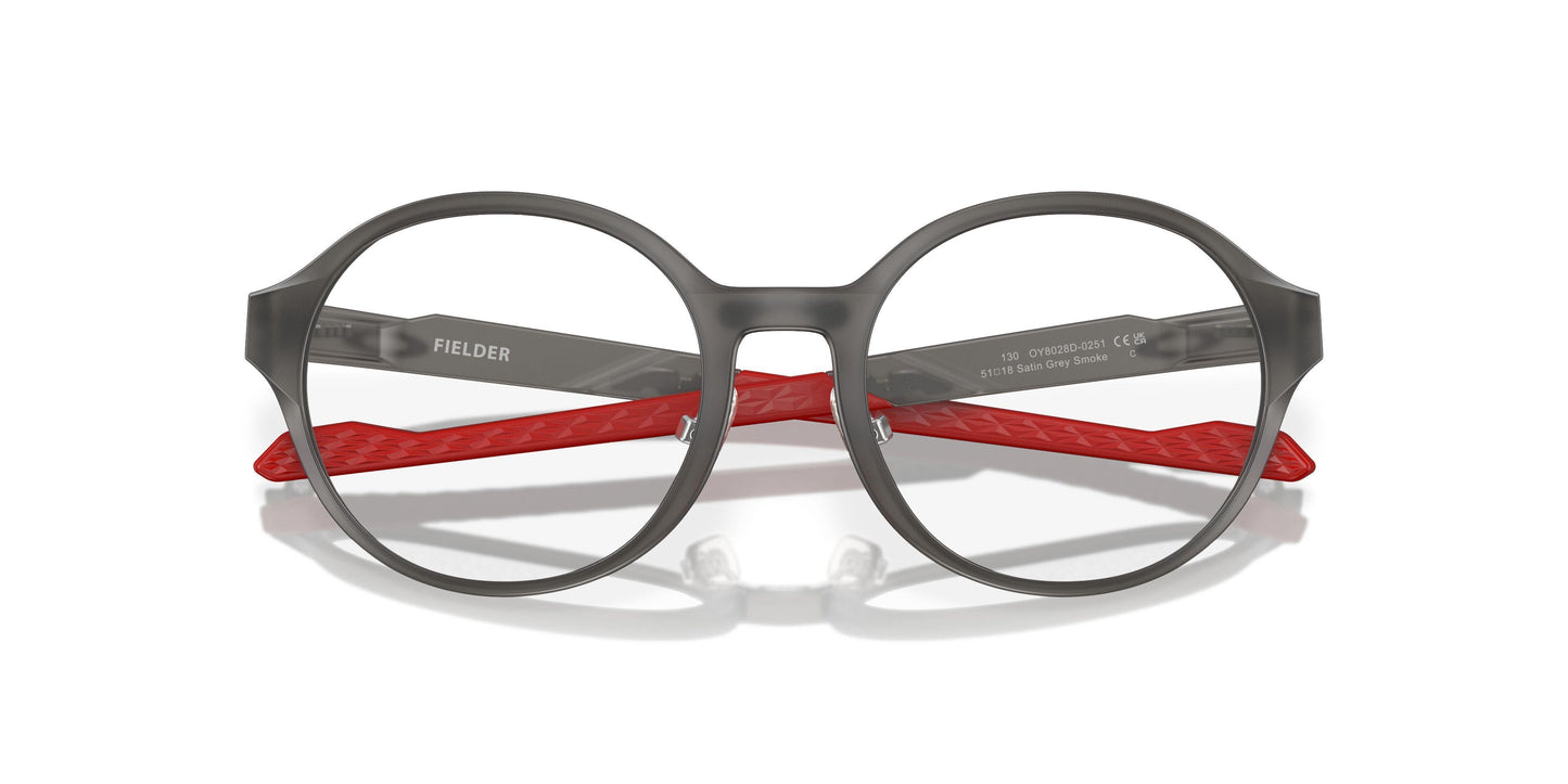 Oakley Fielder 8028D Eyeglasses