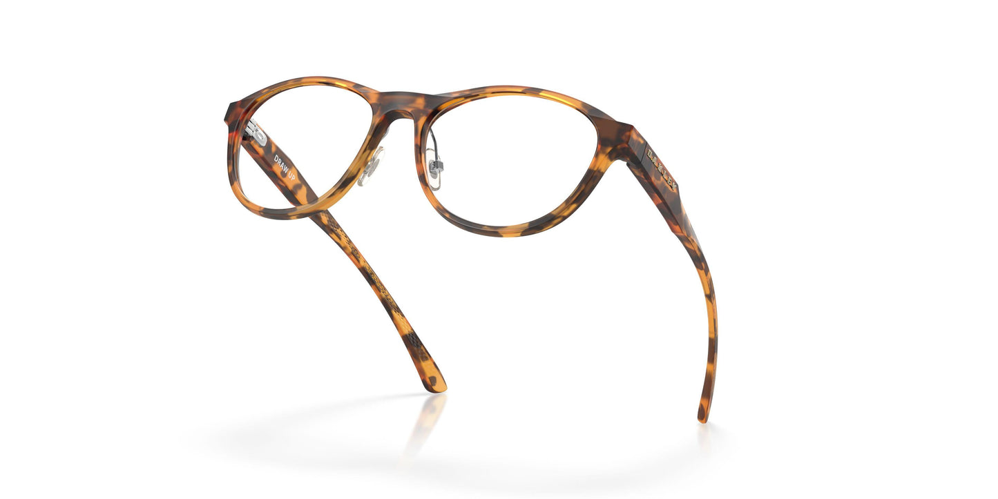 Oakley Draw Up 8057 Eyeglasses
