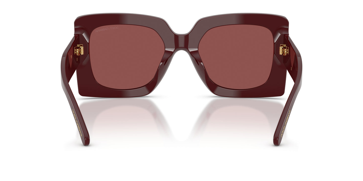 Dolse & Gabana  4525B Sunglasses