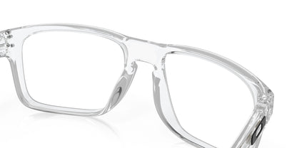 Oakley Holbrook Rx A 8100F Eyeglasses