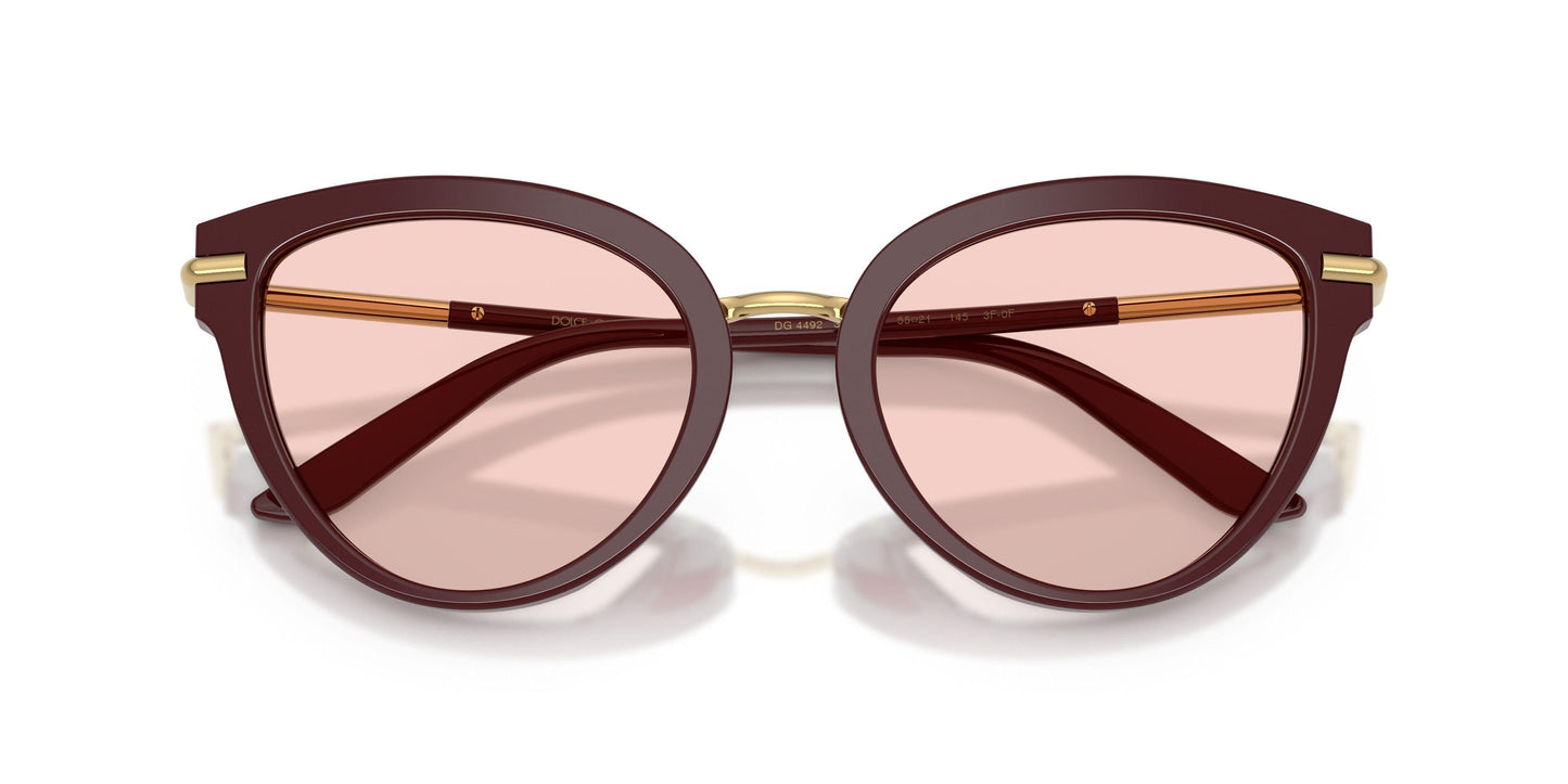 Dolse & Gabana  4492 Sunglasses