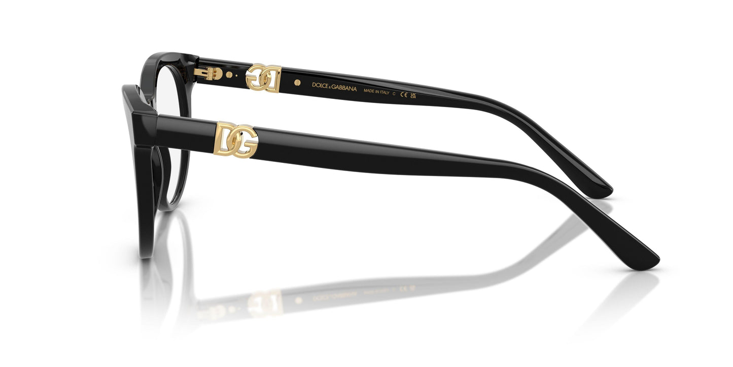 Dolse & Gabana  3399 Eyeglasses
