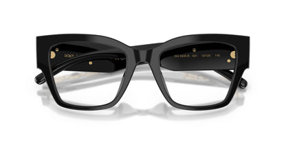 Dolse & Gabana  3435B Eyeglasses