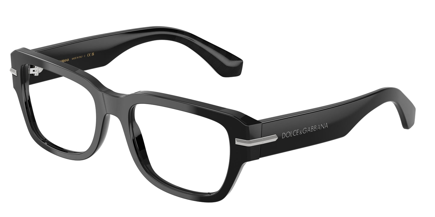 Dolse & Gabana  3408 Eyeglasses