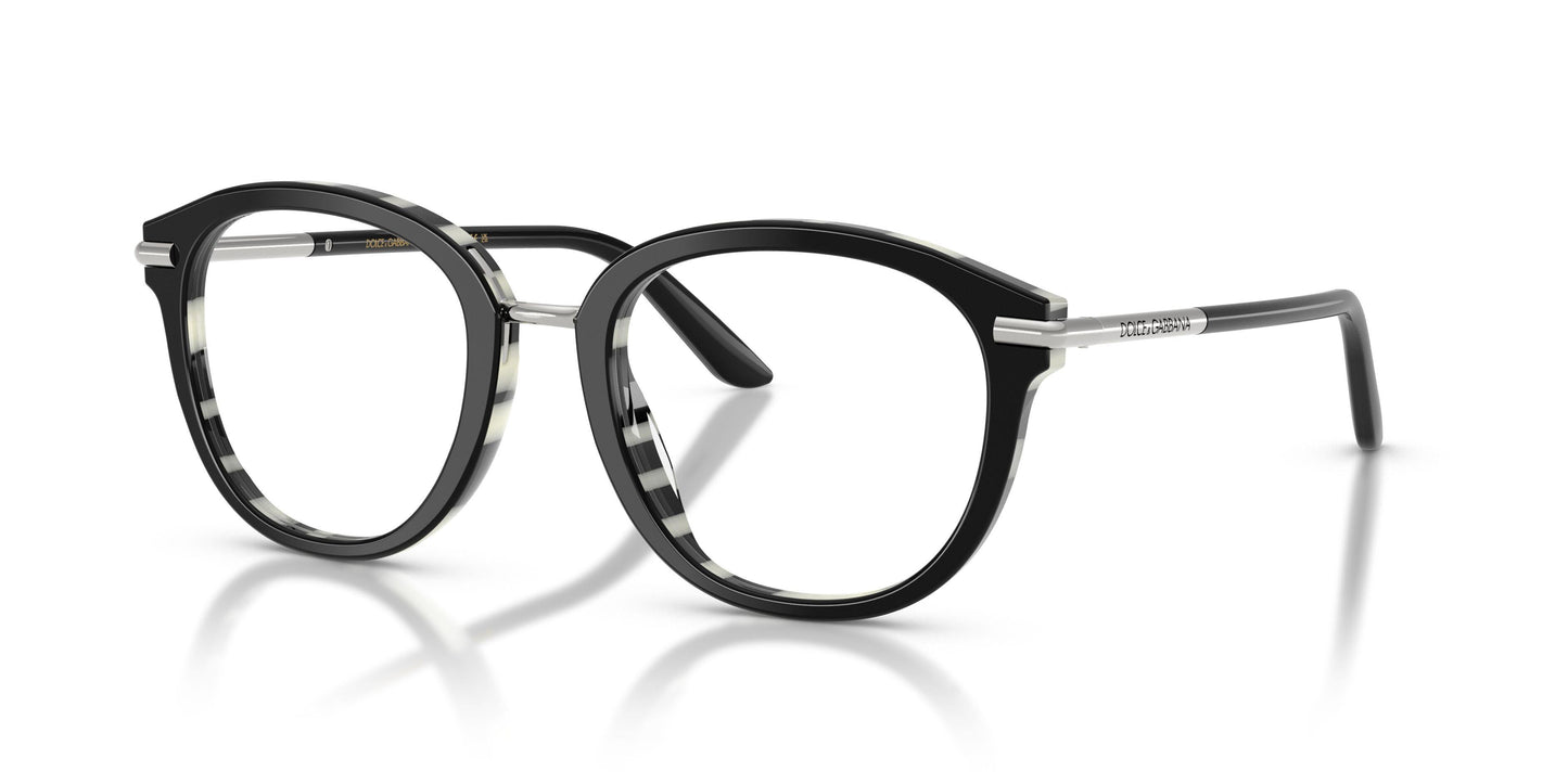 Dolse & Gabana  3410 Eyeglasses