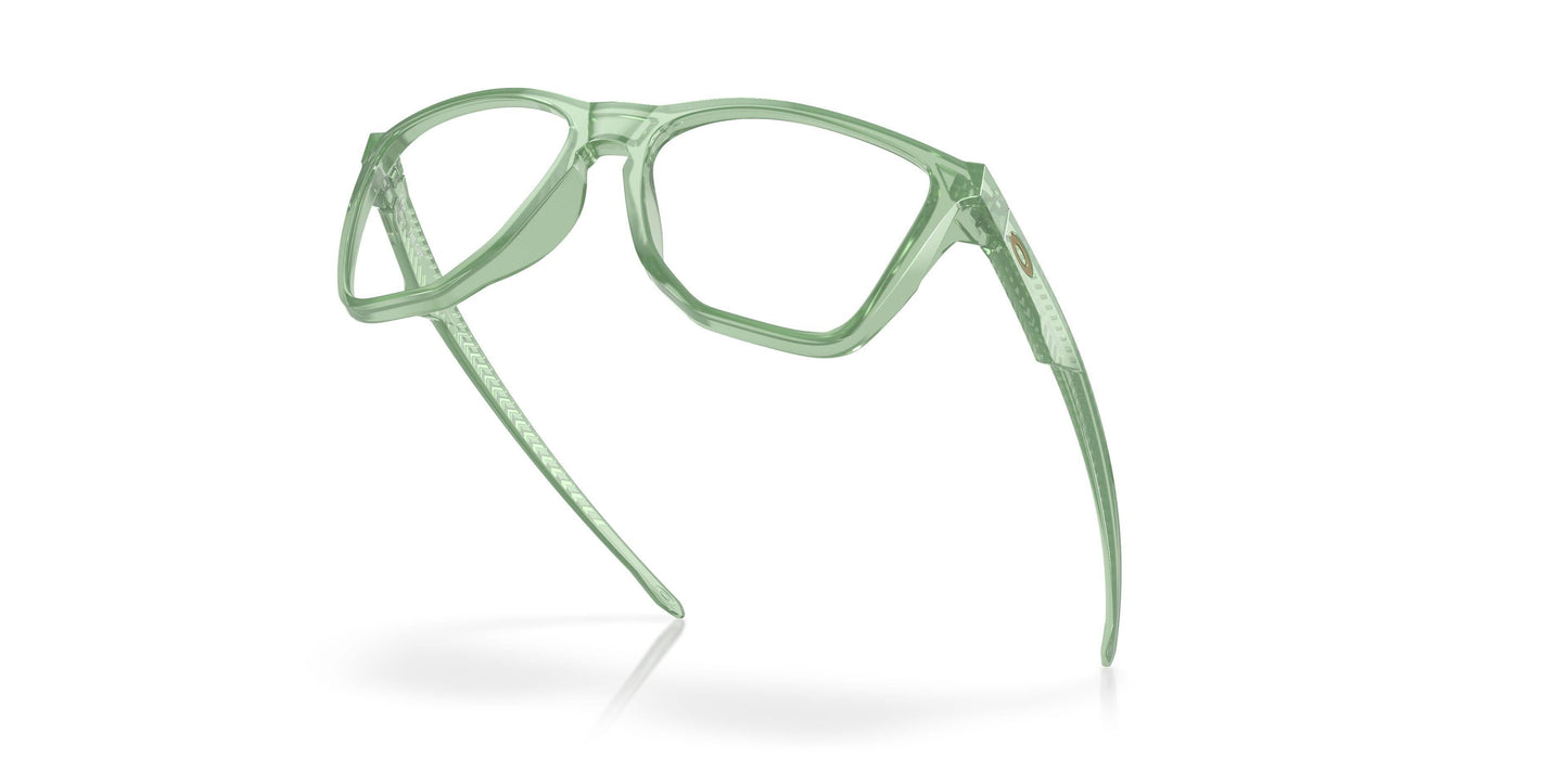 Oakley The Cut 8058 Eyeglasses