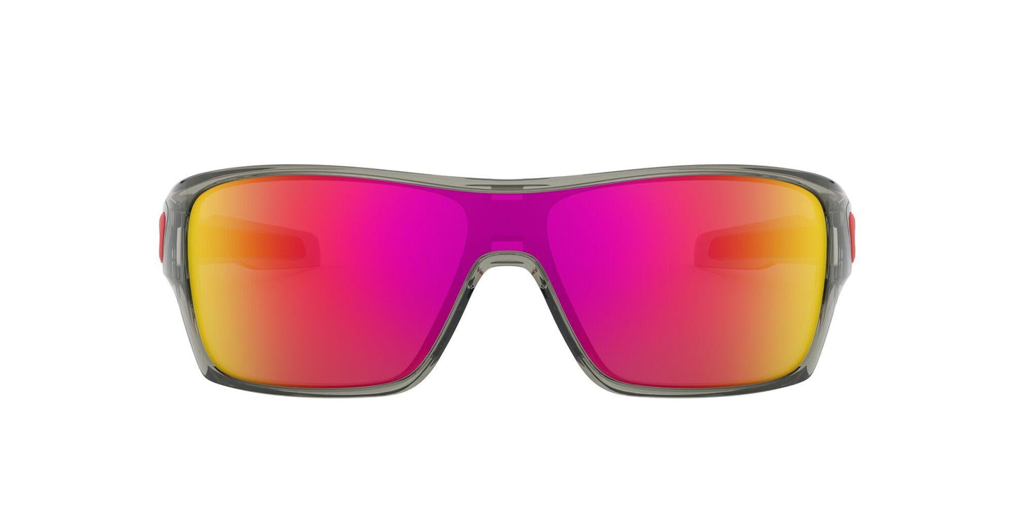 Oakley Turbine Rotor 9307 Sunglasses