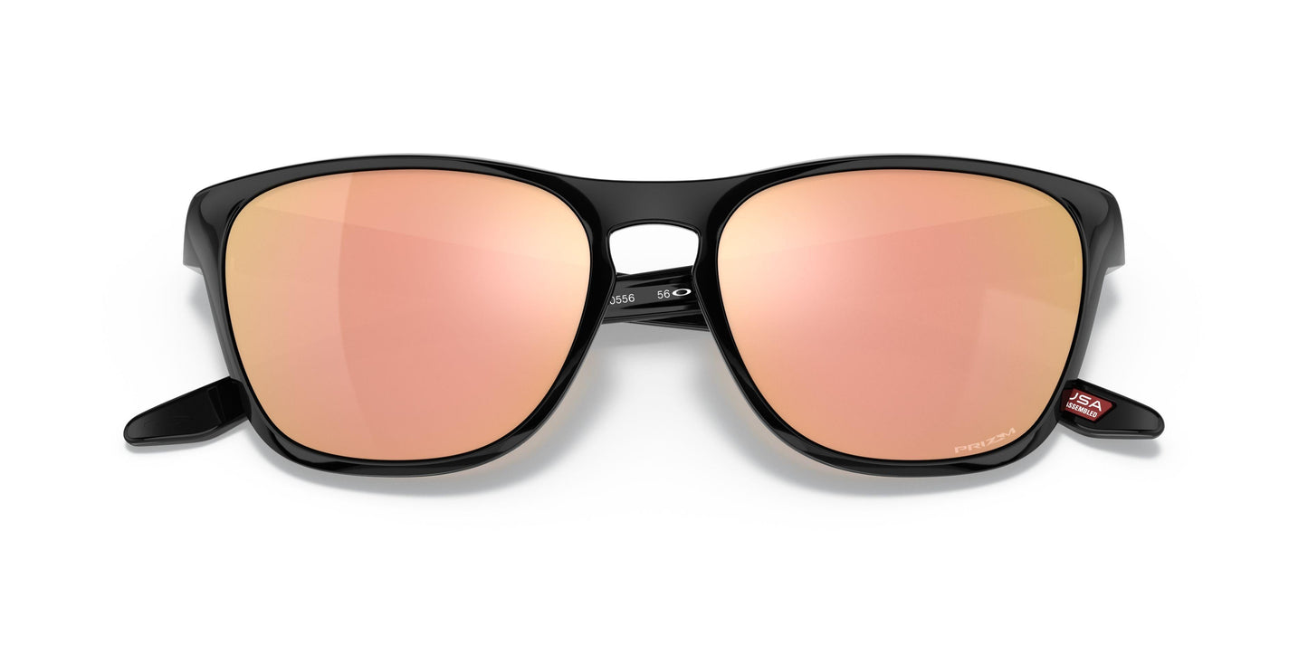 Oakley Manorburn 9479 Sunglasses