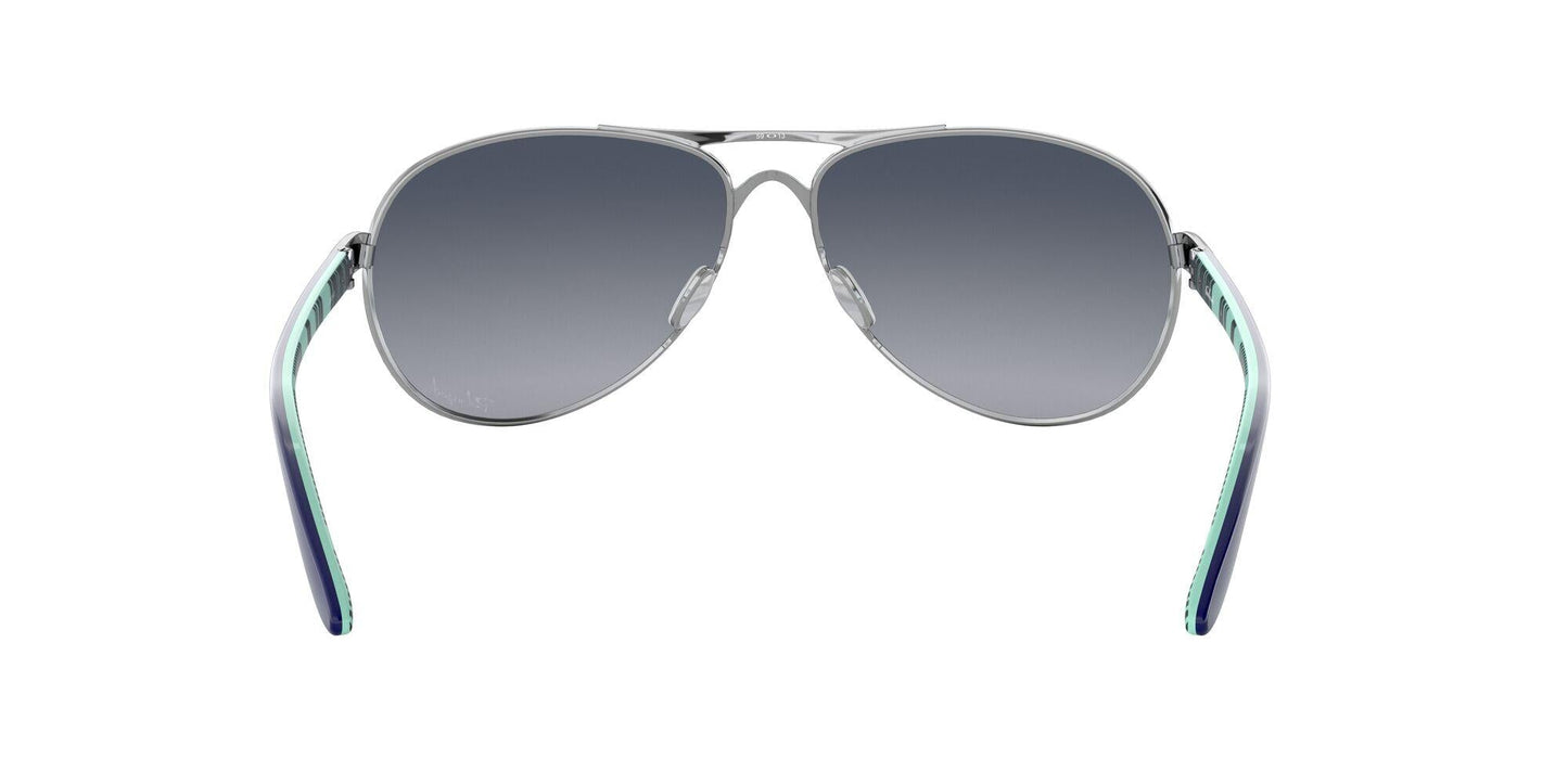 Oakley Feedback 4079 Sunglasses