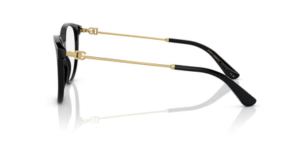 Dolse & Gabana  3363 Eyeglasses