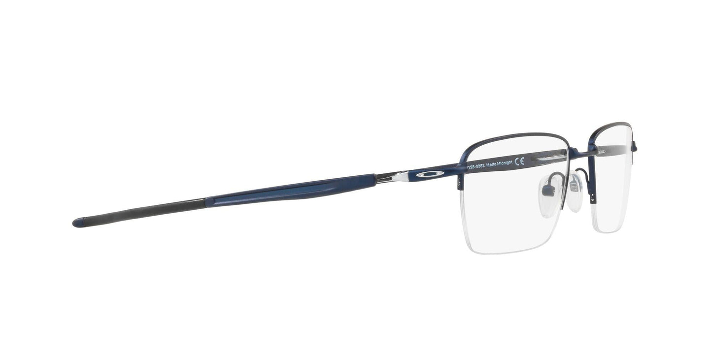 Oakley Gauge 3.2 Blade 5128 Eyeglasses