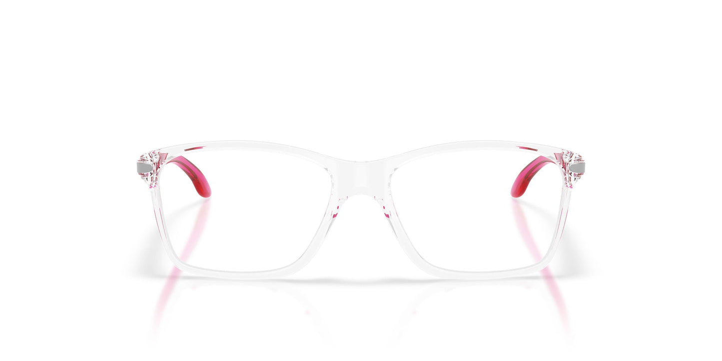 Oakley Cartwheel 8010 Eyeglasses