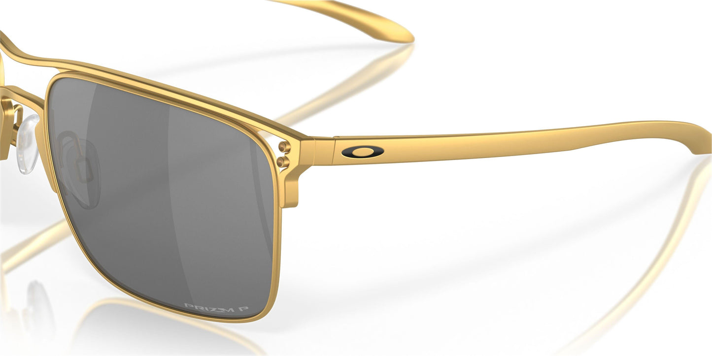 Oakley Holbrook Ti 6048 Sunglasses