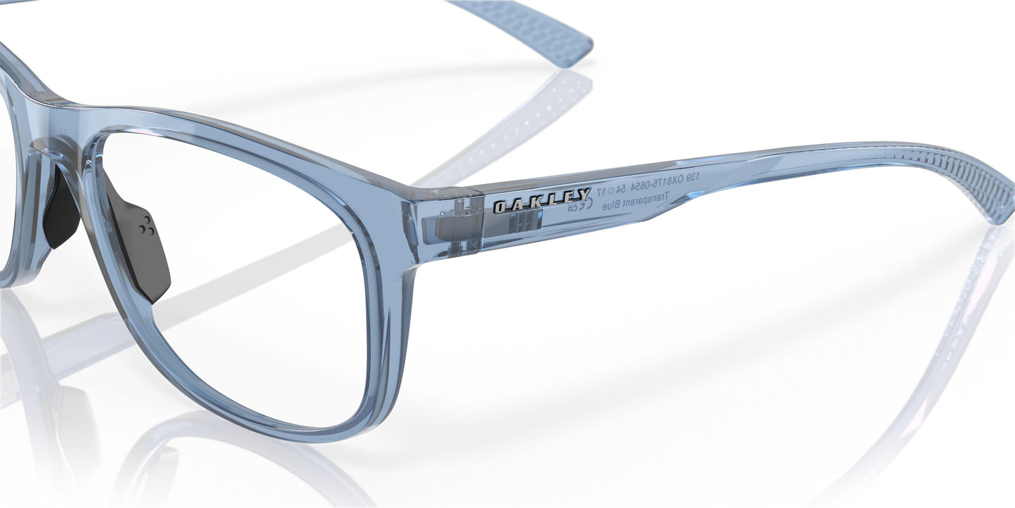 Oakley Leadline Rx 8175 Eyeglasses
